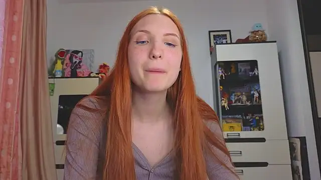 Olivia_Ridd: онлайн-секс-чат