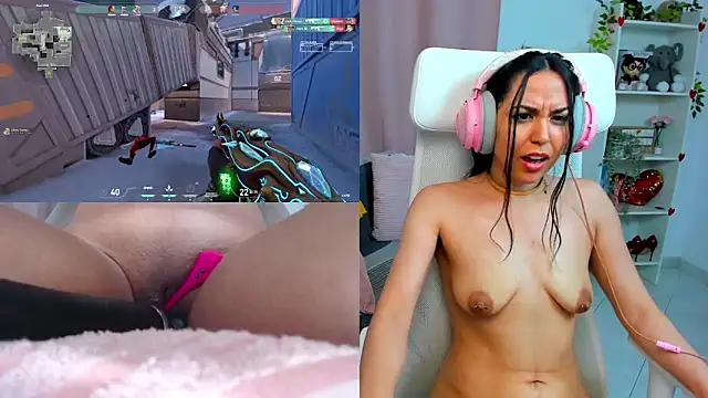 VenusIslove – Naživo XXX chat