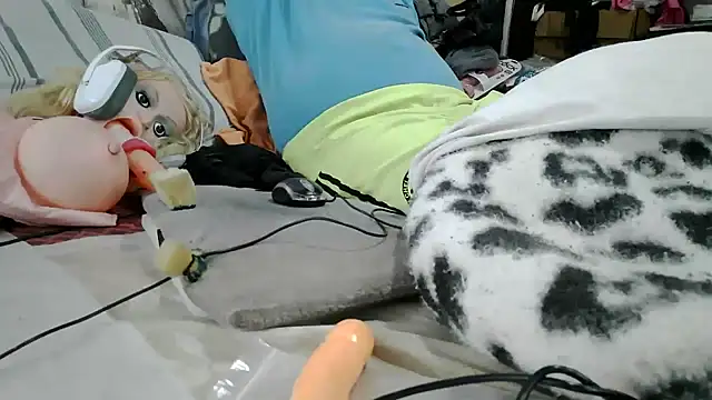 Chat XXX Live messi_syssy