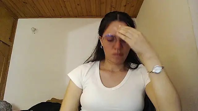 Živý XXX chat Shanel_Lozano
