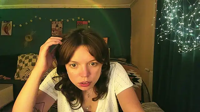 ClancyMorissey 라이브 XXX 채팅