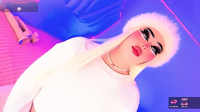 Valentina_Smith1_ 现场XXX聊天