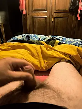 manuel9428 Webcam Show