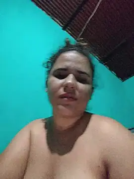 Czat XXX na żywo – ValeriaSantos-