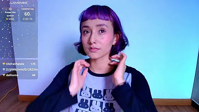 Sembang XXX Secara Langsung tati_cardenas