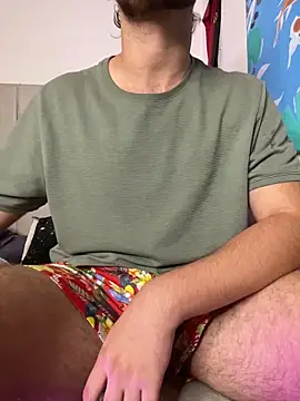 JacoLive's Live XXX Chat