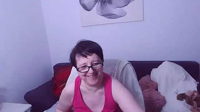 Chatroom XXX en direct de ChristaRose