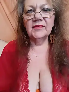 Chatroom XXX en direct de Snezhana