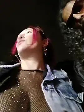 sophie_bangerのライブXXXチャット