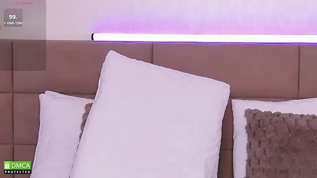 Chat XXX ao vivo de EmilySin_