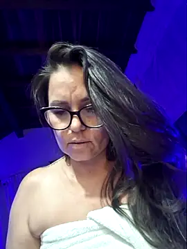 צ'אט XXX בשידור חי של MariaPau_83