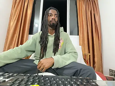 Chat +18 de Malkon_Big ao vivo