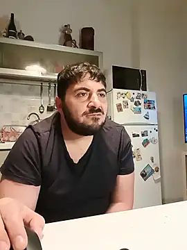 Chat XXX Live bear_skinny