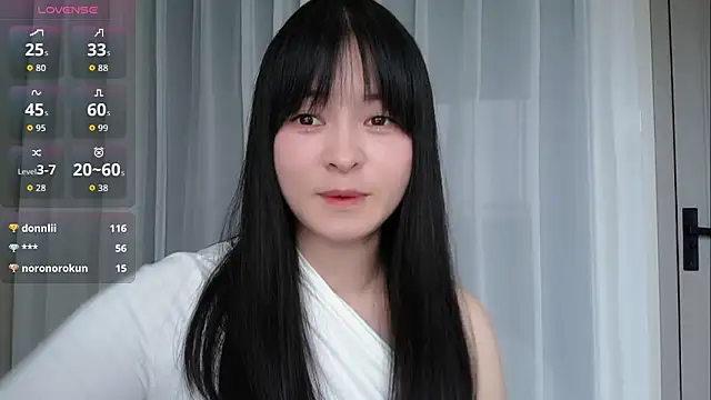 -Yuko- Obrolan Langsung XXX