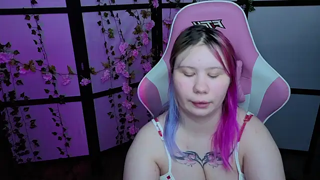 kitsune_little's Live XXX Chat
