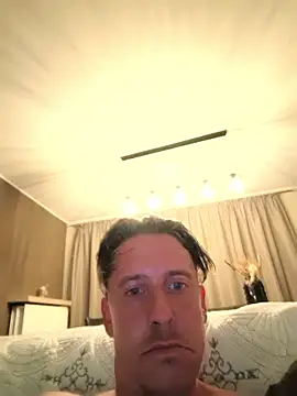 Živý XXX chat Antonio11111x