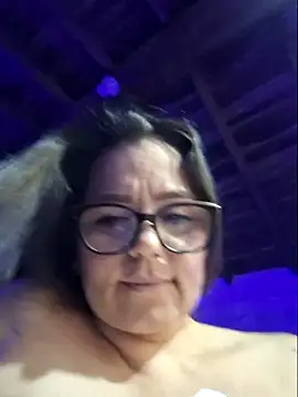 Živý XXX chat MariaPau_83