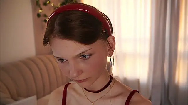 Онлайн чат XXX CindyGarrison