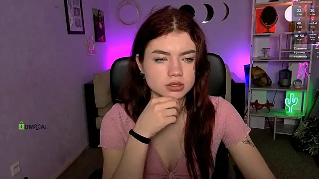 isabel_wave Live XXX-Chat
