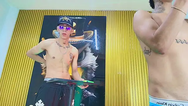 Angel_xxx Obrolan Langsung XXX