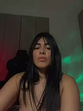 BlackCat__ লাইভ XXX চ্যাট
