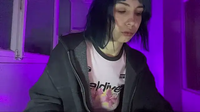 Živý XXX chat SuccubKira