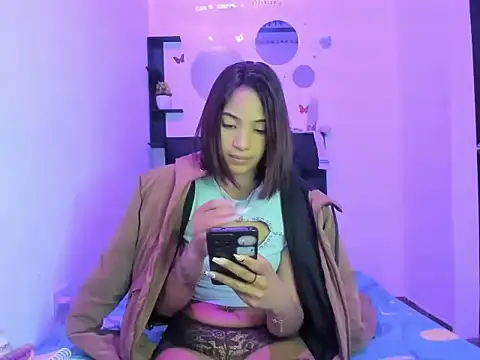 sapphire_brown20 现场XXX聊天