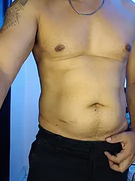 EryckSet Live XXX Chat