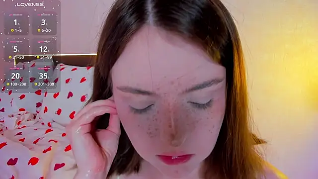 lexxxxxxi – Live XXX-chat