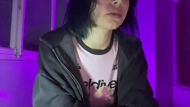 SuccubKira's Live XXX Chat