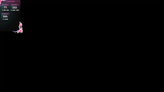 Živý XXX chat EmmaLovelyBB
