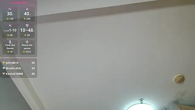 sallybing Live XXX-Chat