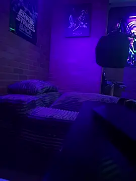 chronic_vibez's Webcam Show