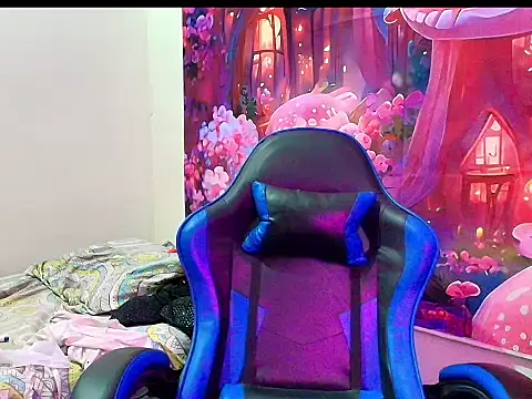 Živý XXX chat Karol_naughty