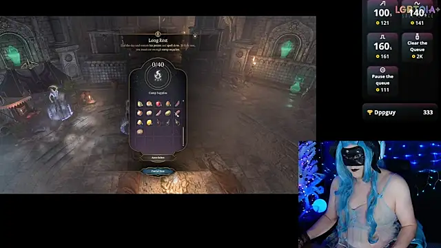 Živý XXX chat StarshineMoonspark
