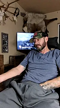 USMCx Live XXX Chat