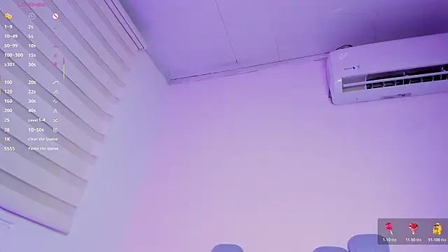 violeta_olsenのライブXXXチャット