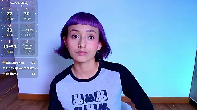 Онлайн чат XXX tati_cardenas