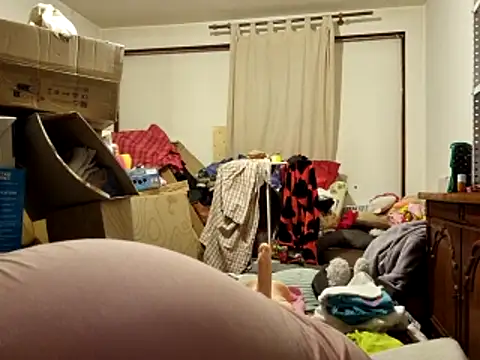 Samantha_Squirt@xhのライブXXXチャット