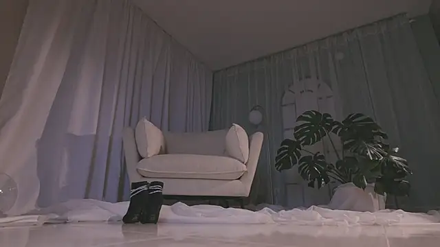 Živý XXX chat AmyArmstrong