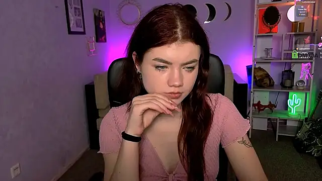 Chat XXX Live isabel_wave