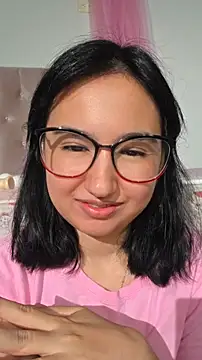 Chat +18 de Pinkie_Princes ao vivo