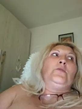 دردشة Divineblond الجنسية المباشرة