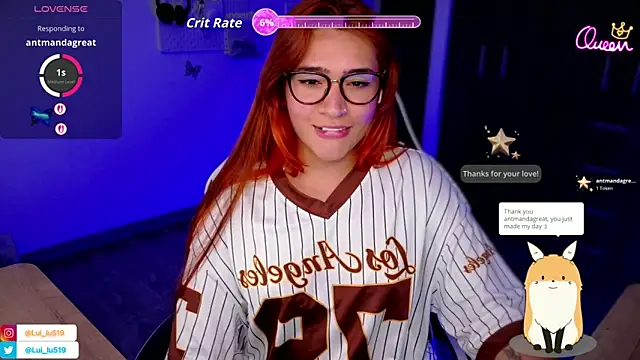 ImLui_lu Live XXX Chat