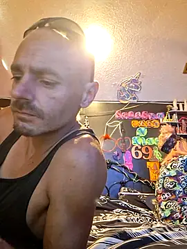 DaddyAndSplashQueen: απευθείας συνομιλία ΧΧΧ