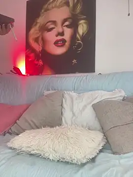 viktoria_davis_ 라이브 XXX 채팅