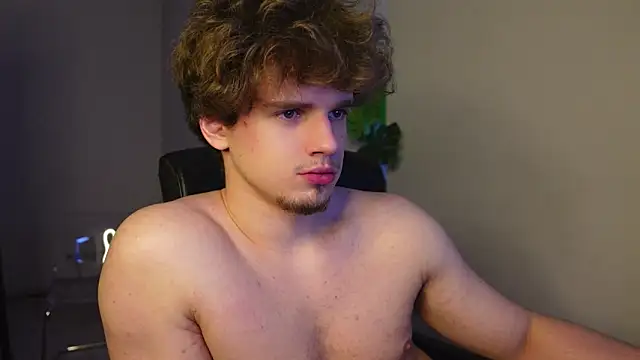 Živý XXX chat Ricky_Becko