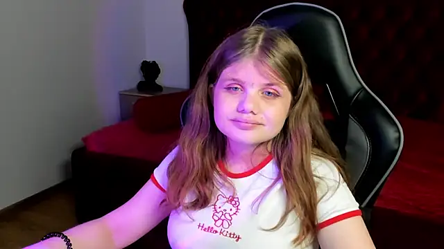Chat XXX en directo de ChloeHalses