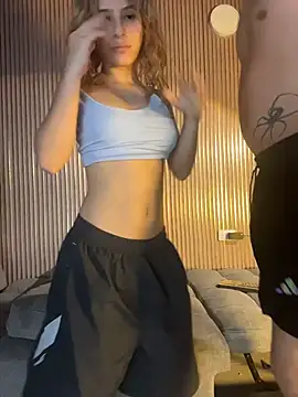 Chat +18 de VelvetPassion ao vivo