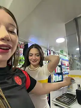 Chat +18 de roouse ao vivo